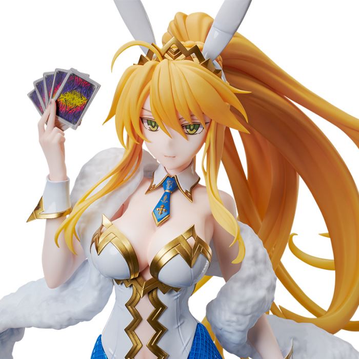 Fate/Grand Order Ruler/Altria Pendragon