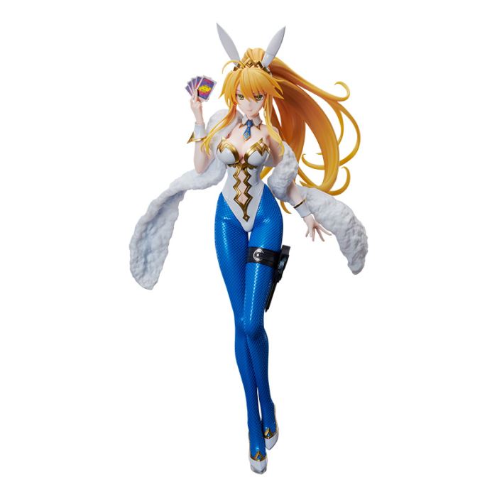 Fate/Grand Order Ruler/Altria Pendragon