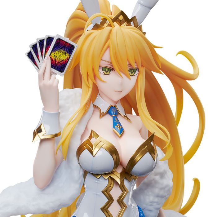 Fate/Grand Order Ruler/Altria Pendragon