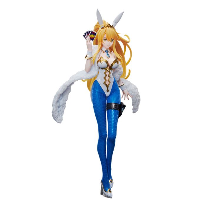 Fate/Grand Order Ruler/Altria Pendragon