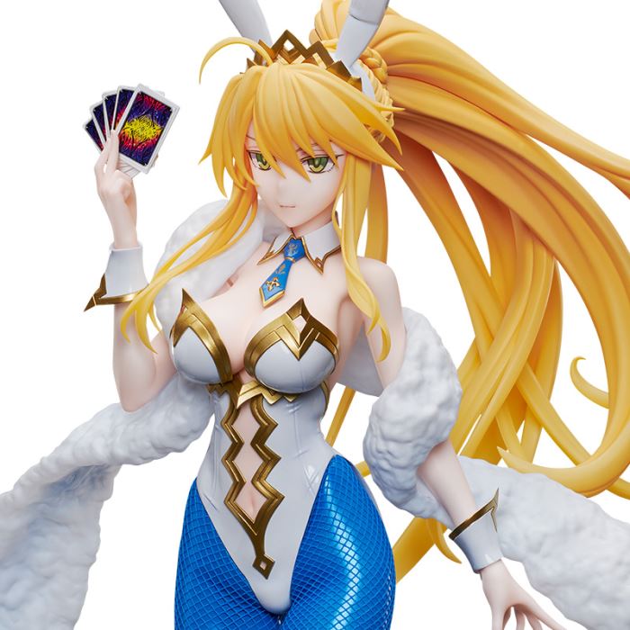 Fate/Grand Order Ruler/Altria Pendragon
