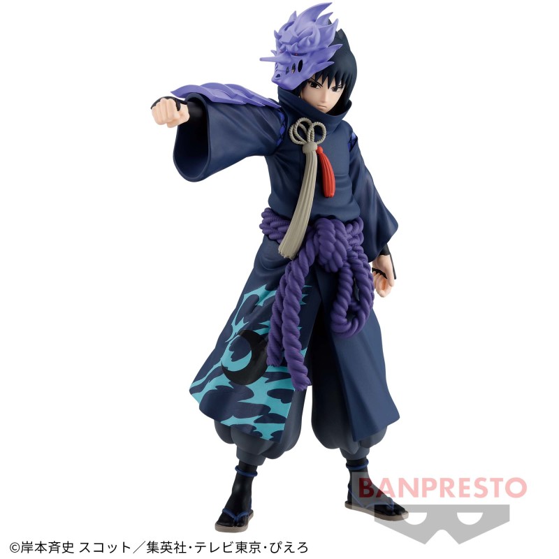 Naruto - Haifeng Uzumaki Naruto / Uchiha Sasuke