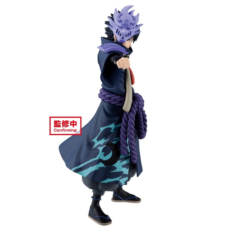 Naruto - Haifeng Uzumaki Naruto / Uchiha Sasuke