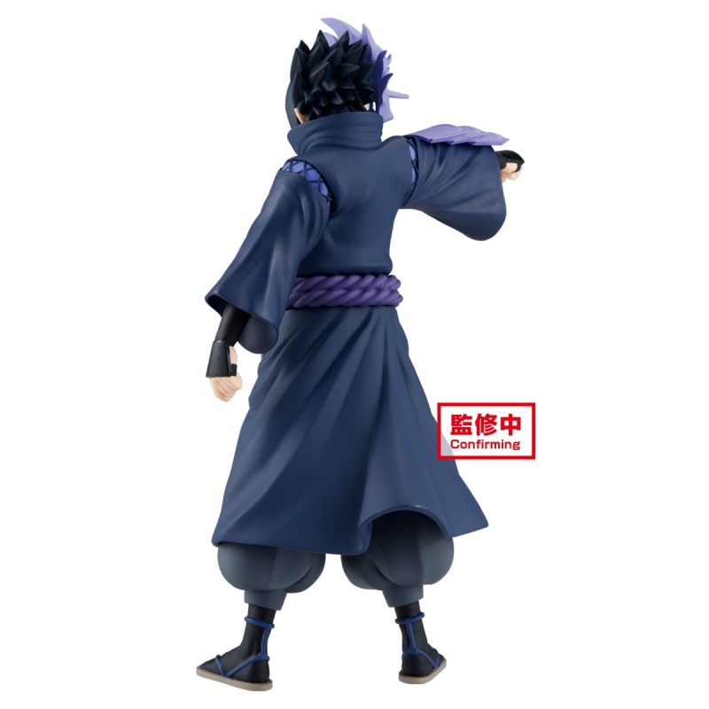 Naruto - Haifeng Uzumaki Naruto / Uchiha Sasuke