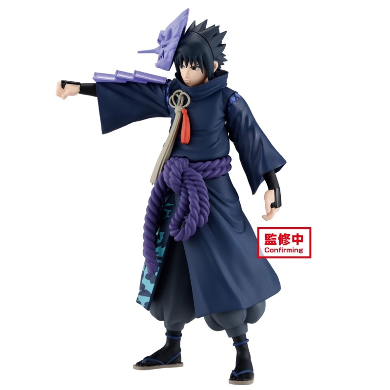 Naruto - Haifeng Uzumaki Naruto / Uchiha Sasuke
