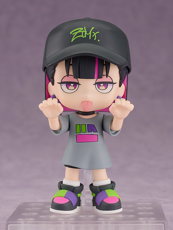 Nendoroid Nira-chan