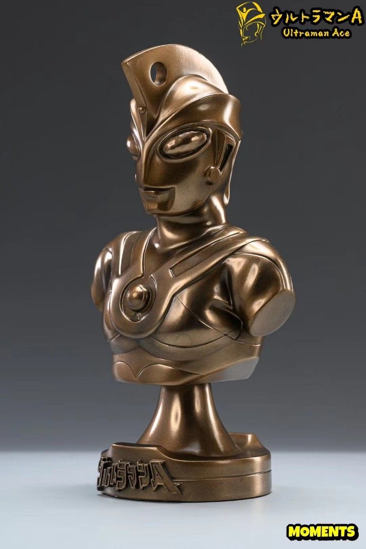 Ultraman Ace Bust