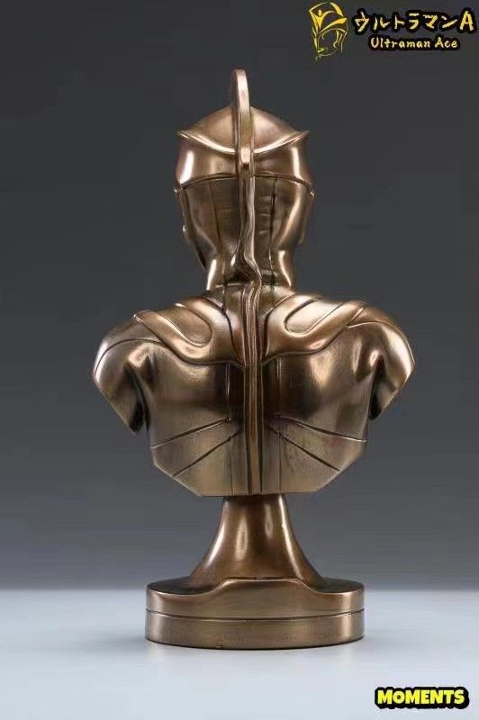 Ultraman Ace Bust