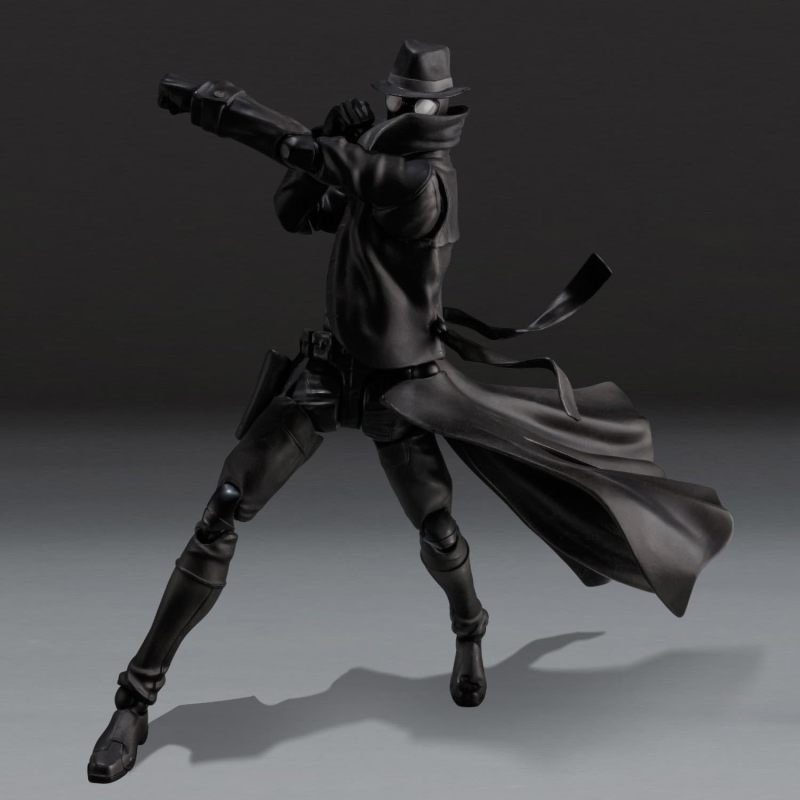 Spider-Man: Into the Spider-Verse SV Action Spider-Man Noir