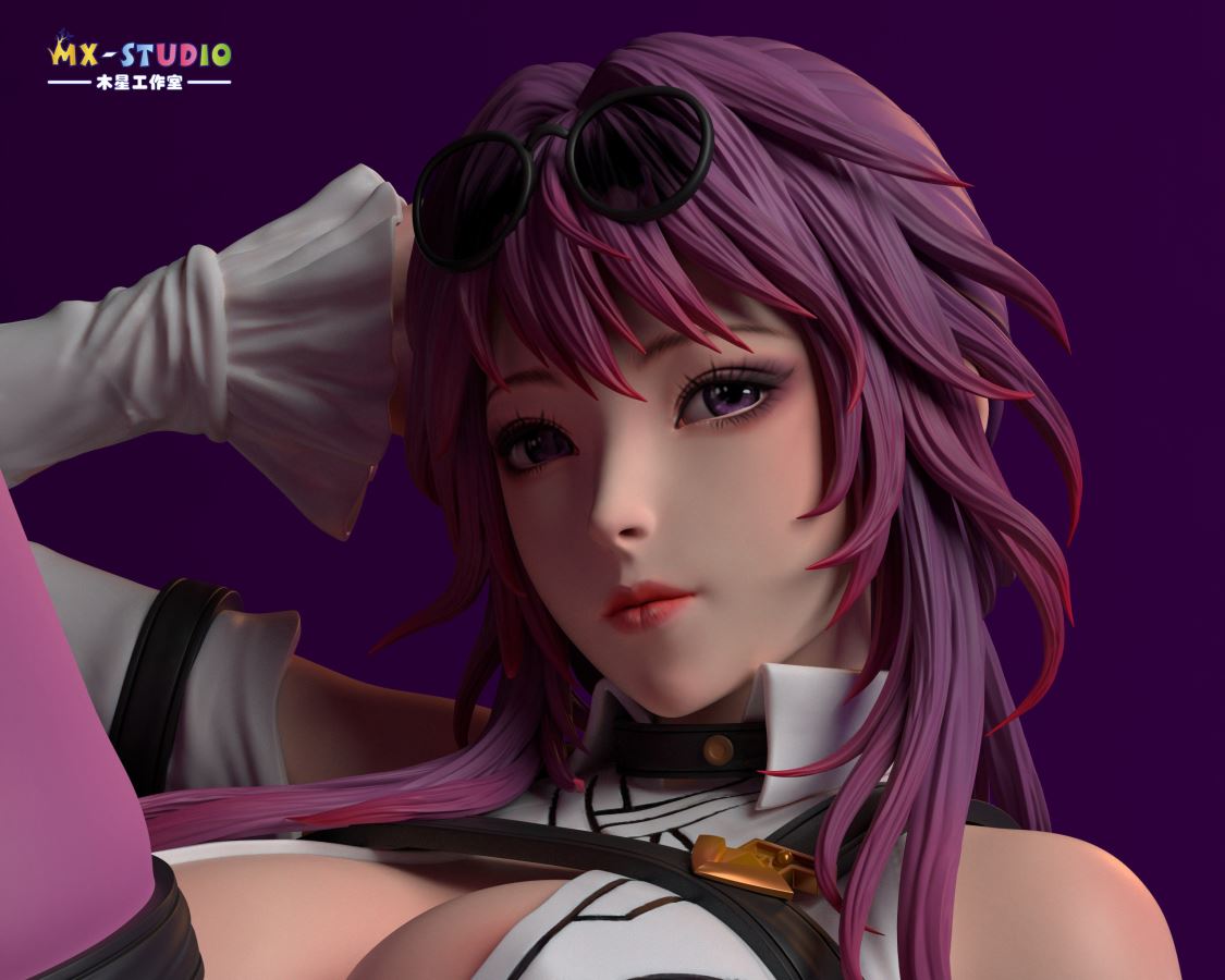 Honkai: Star Rail Kafka