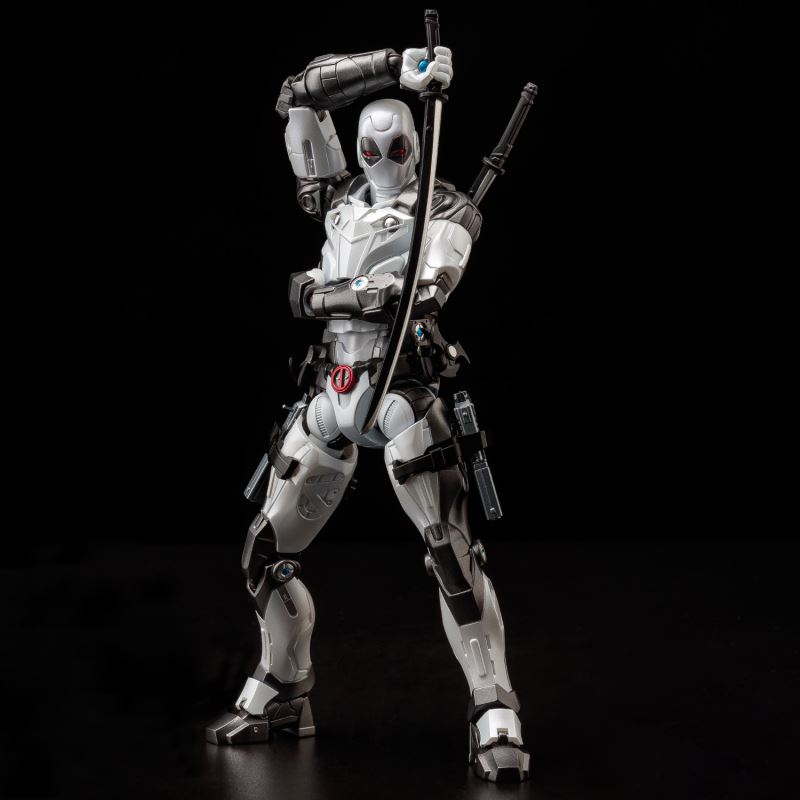 Fighting Armor Deadpool X-FORCE ver