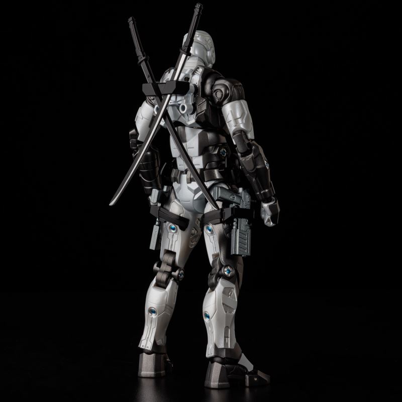 Fighting Armor Deadpool X-FORCE ver