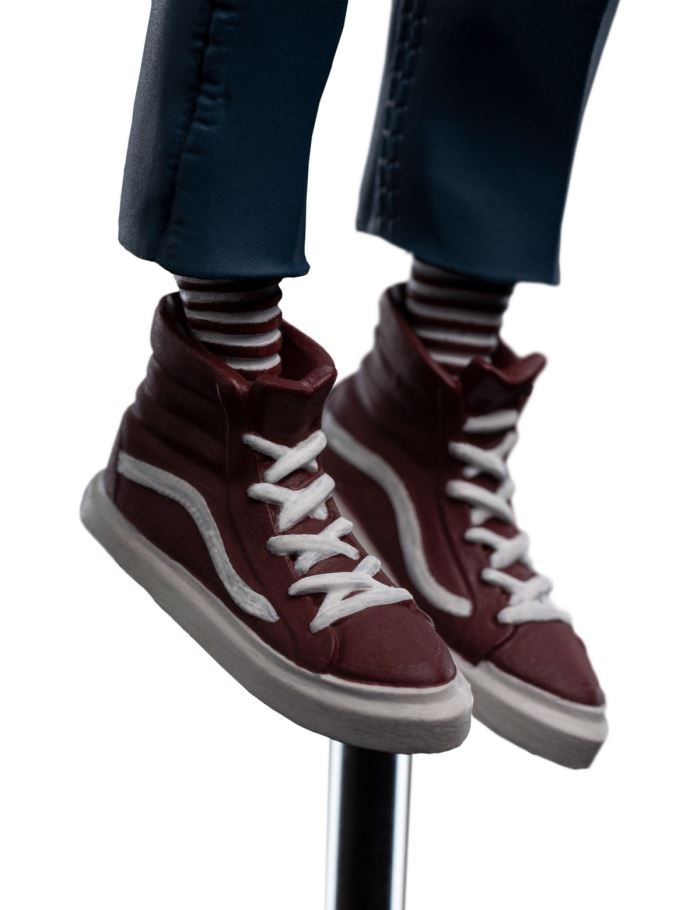 Stranger Things - Max Mayfield