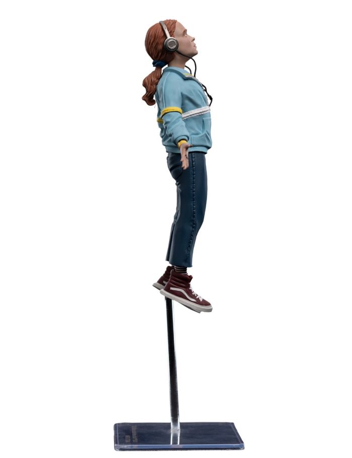 Stranger Things - Max Mayfield