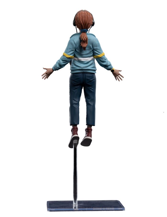 Stranger Things - Max Mayfield