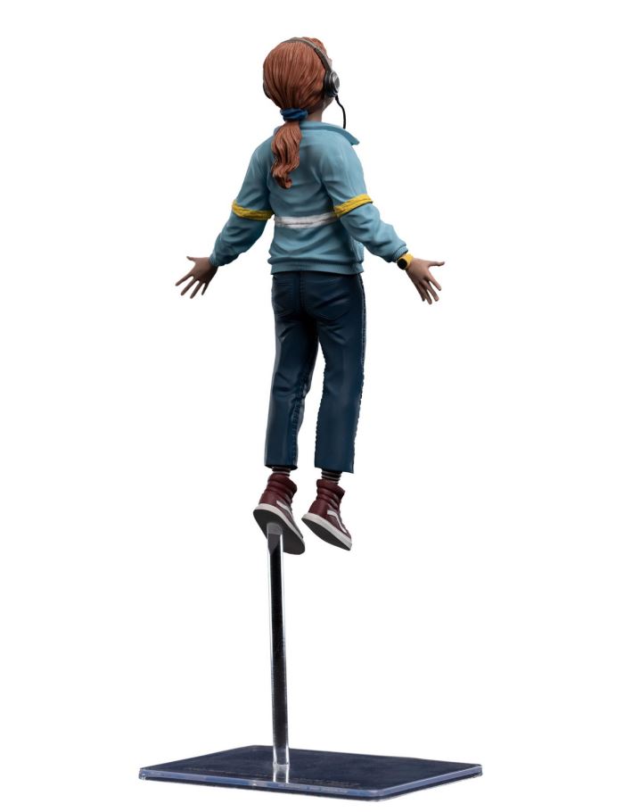 Stranger Things - Max Mayfield