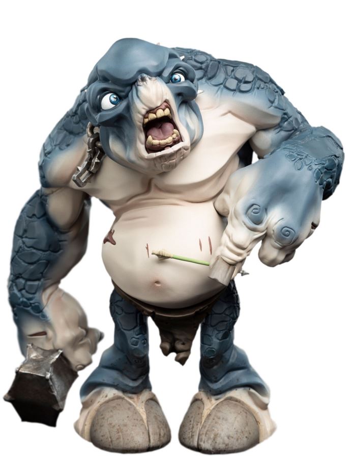 Lord of the Rings - Cave Trol Cave Troll