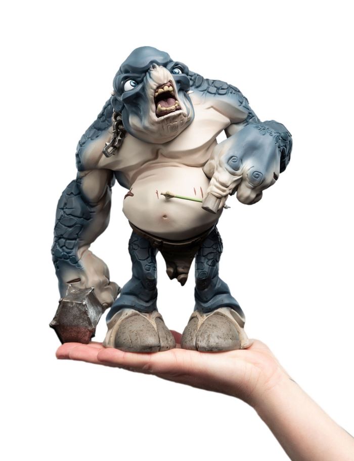Lord of the Rings - Cave Trol Cave Troll