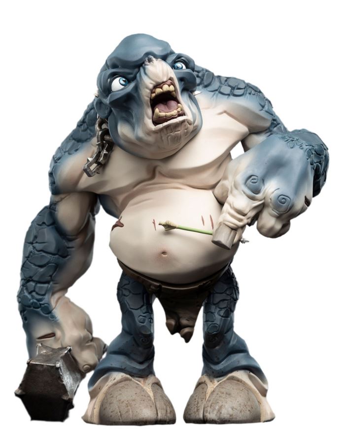Lord of the Rings - Cave Trol Cave Troll