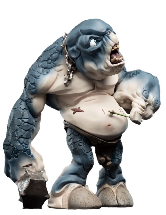 Lord of the Rings - Cave Trol Cave Troll