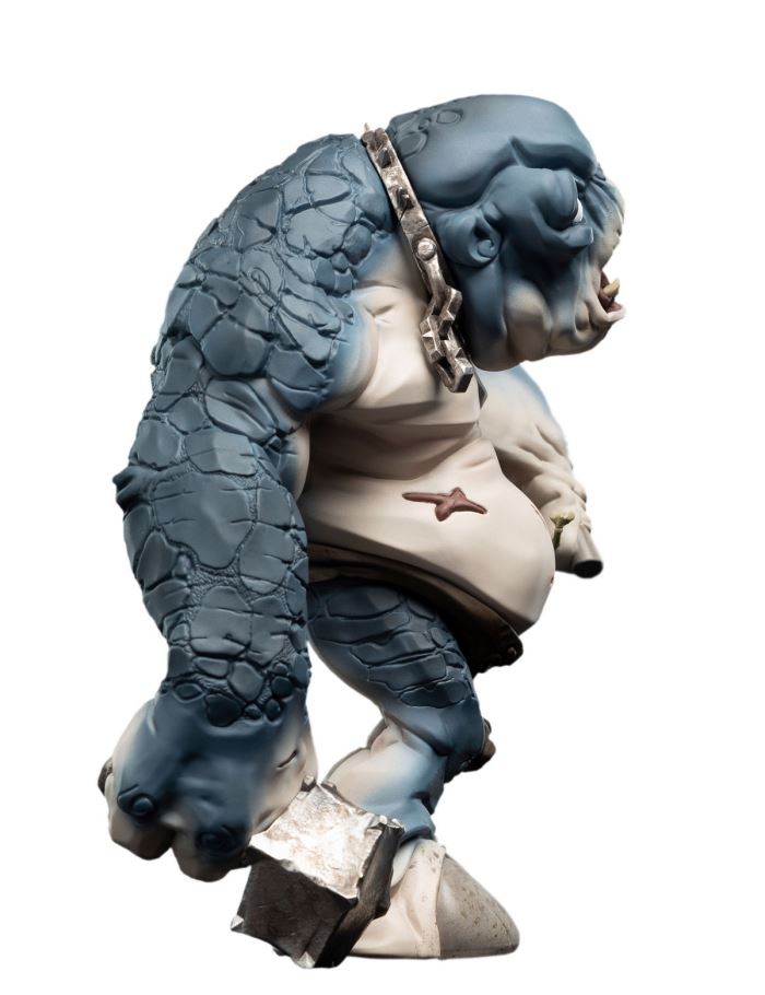 Lord of the Rings - Cave Trol Cave Troll