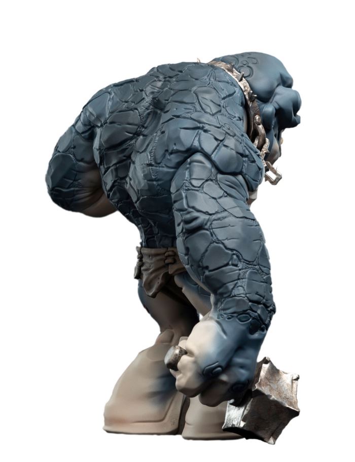 Lord of the Rings - Cave Trol Cave Troll
