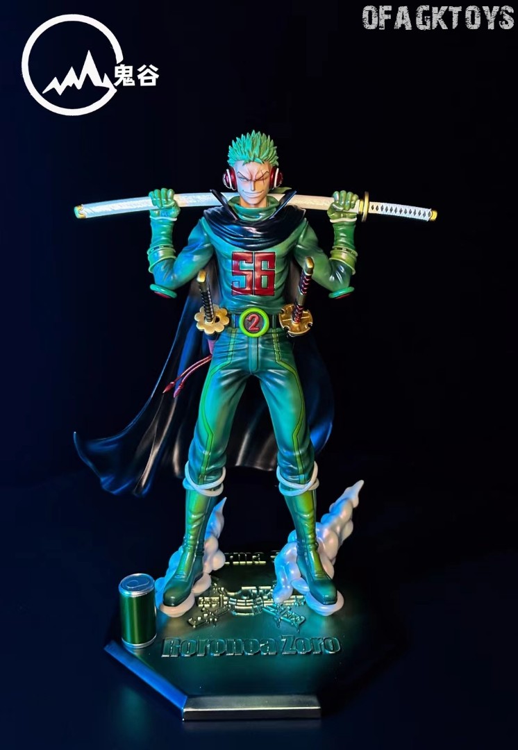 Zoro - One Piece