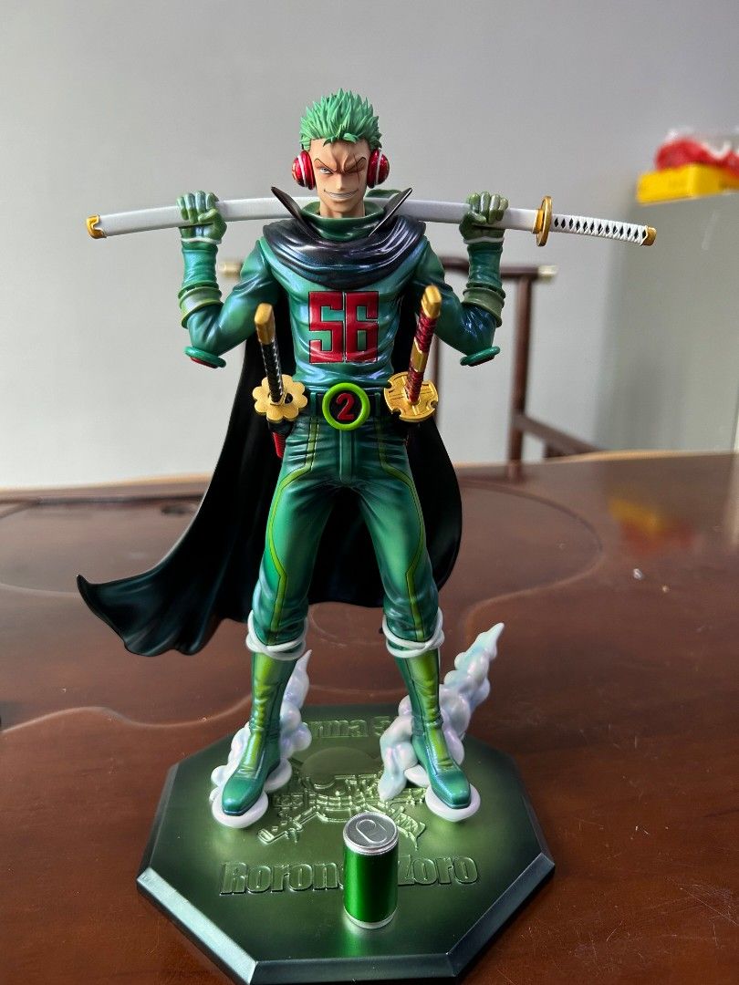 Zoro - One Piece