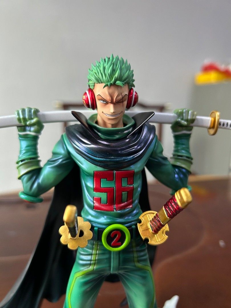 Zoro - One Piece