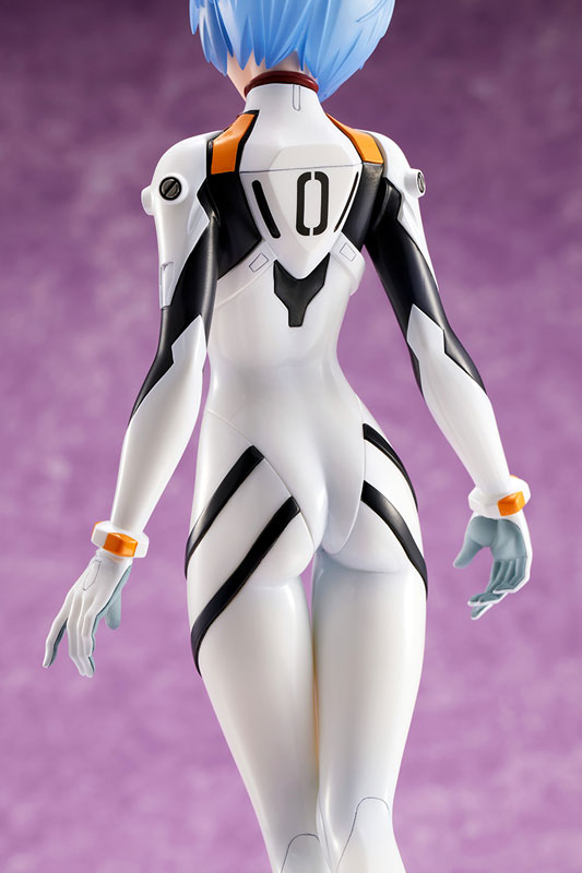 Rebuild of Evangelion Rei Ayanami 1/6