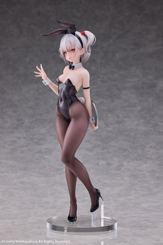 Maina Hayakawa Illustrated by oohhya 1/7