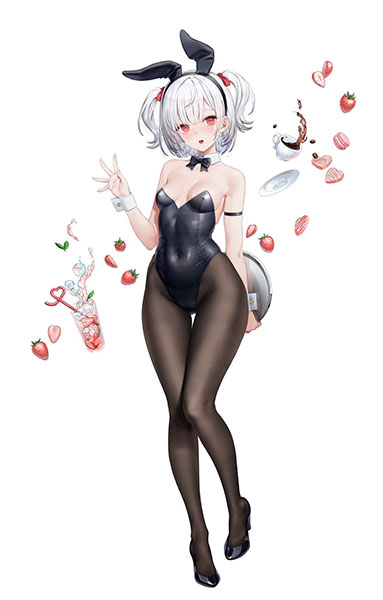 Maina Hayakawa Illustrated by oohhya 1/7