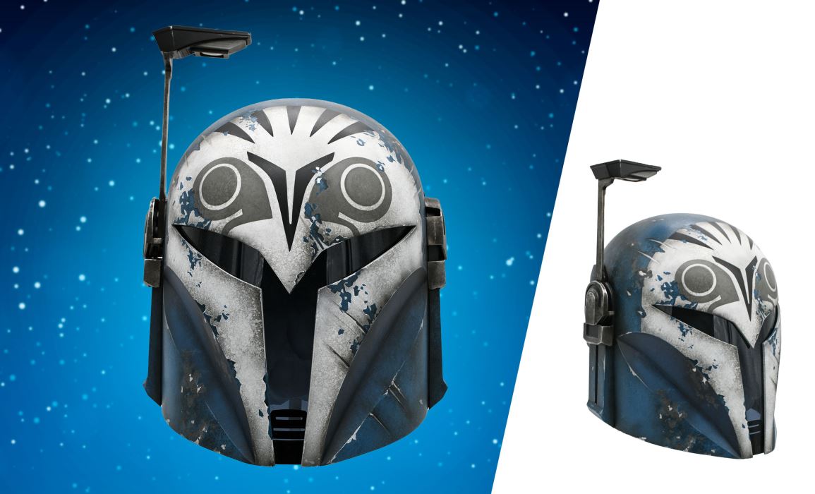 BO-KATAN HELMET