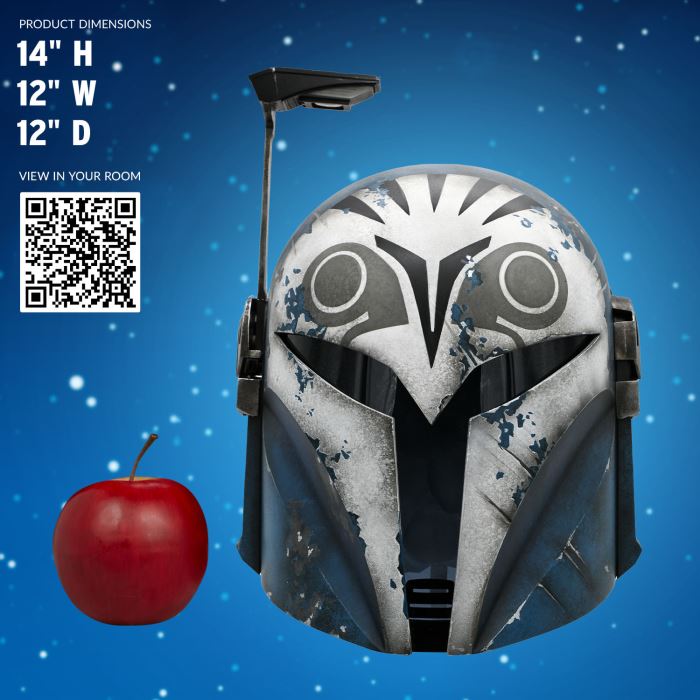 BO-KATAN HELMET