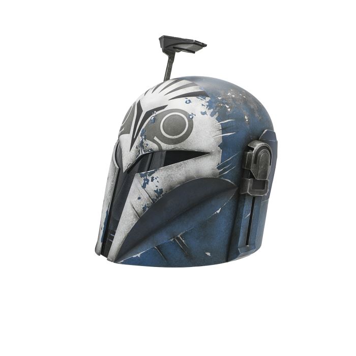BO-KATAN HELMET