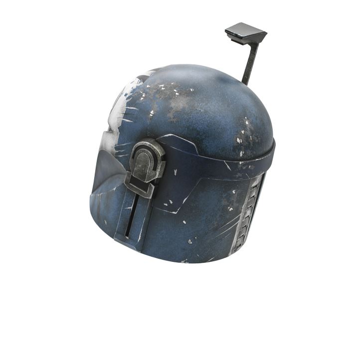 BO-KATAN HELMET