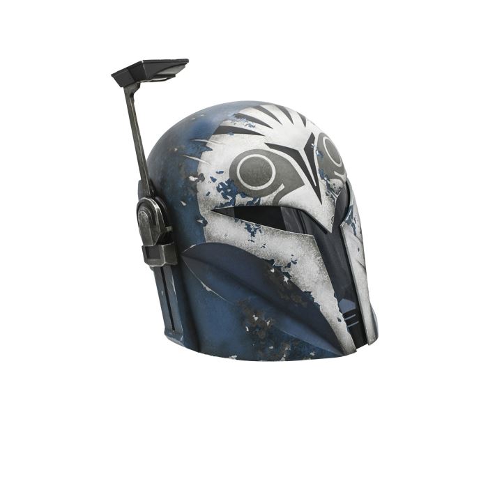 BO-KATAN HELMET