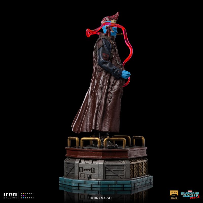 YONDU & GROOT DELUXE