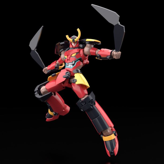 SMP Tengen Toppa Gurren Lagann Drill Set for Heaven, Earth and Tomorrow