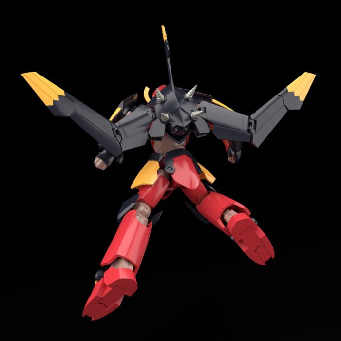 SMP Tengen Toppa Gurren Lagann Drill Set for Heaven, Earth and Tomorrow