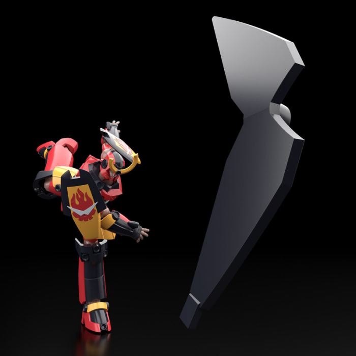 SMP Tengen Toppa Gurren Lagann Drill Set for Heaven, Earth and Tomorrow