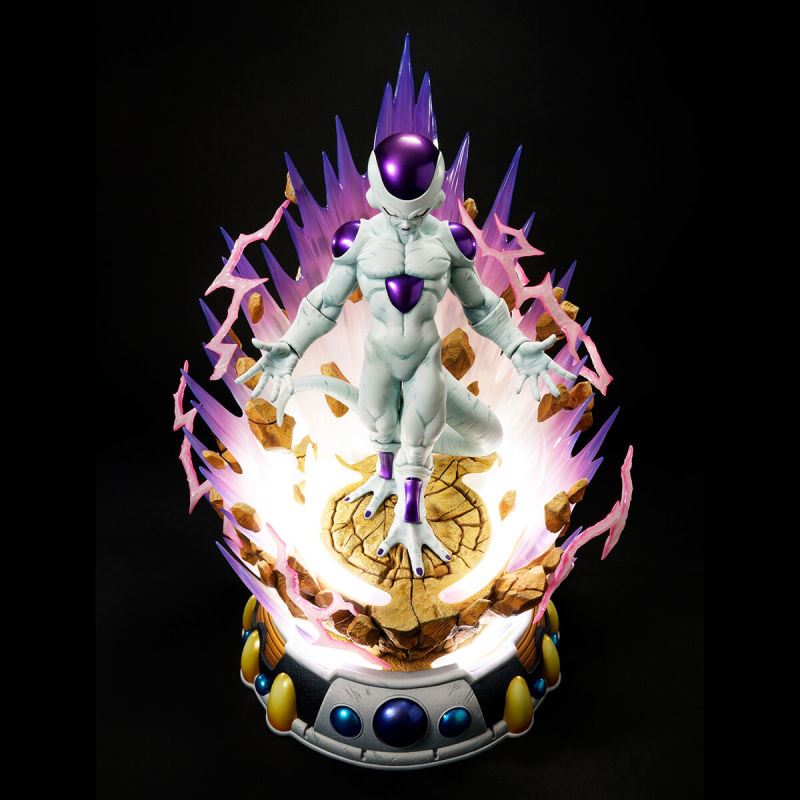 PRIME1STUDIO x MegaHouse Mega Premium Masterline Dragon Ball Z Frieza