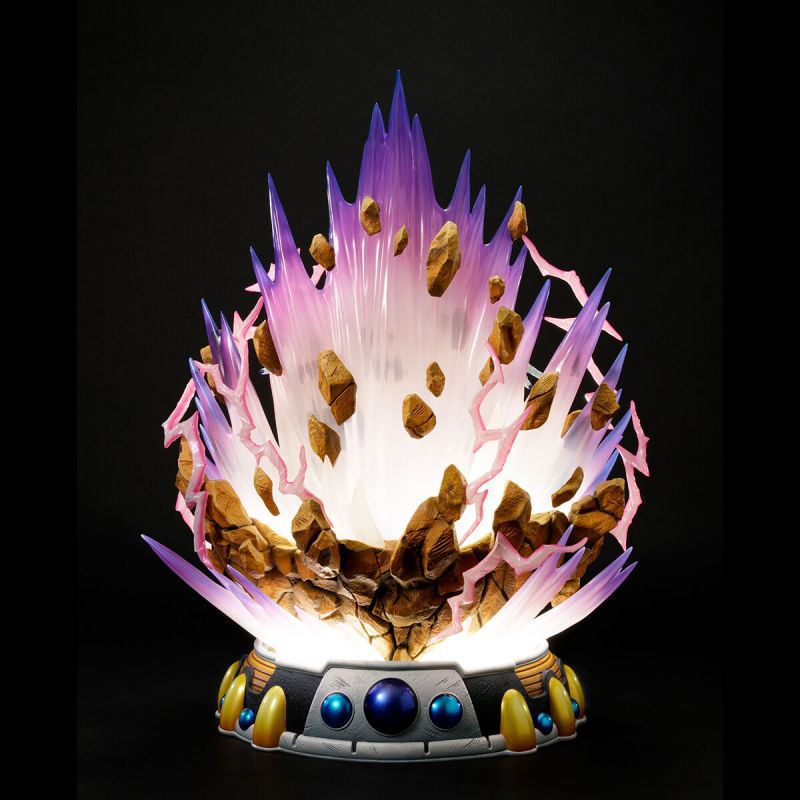 PRIME1STUDIO x MegaHouse Mega Premium Masterline Dragon Ball Z Frieza