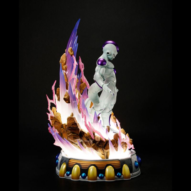 PRIME1STUDIO x MegaHouse Mega Premium Masterline Dragon Ball Z Frieza