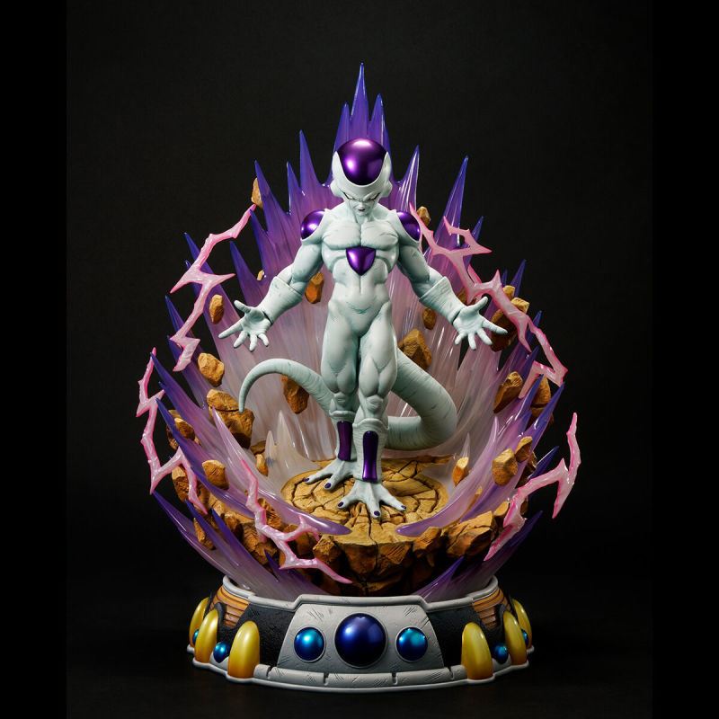 PRIME1STUDIO x MegaHouse Mega Premium Masterline Dragon Ball Z Frieza