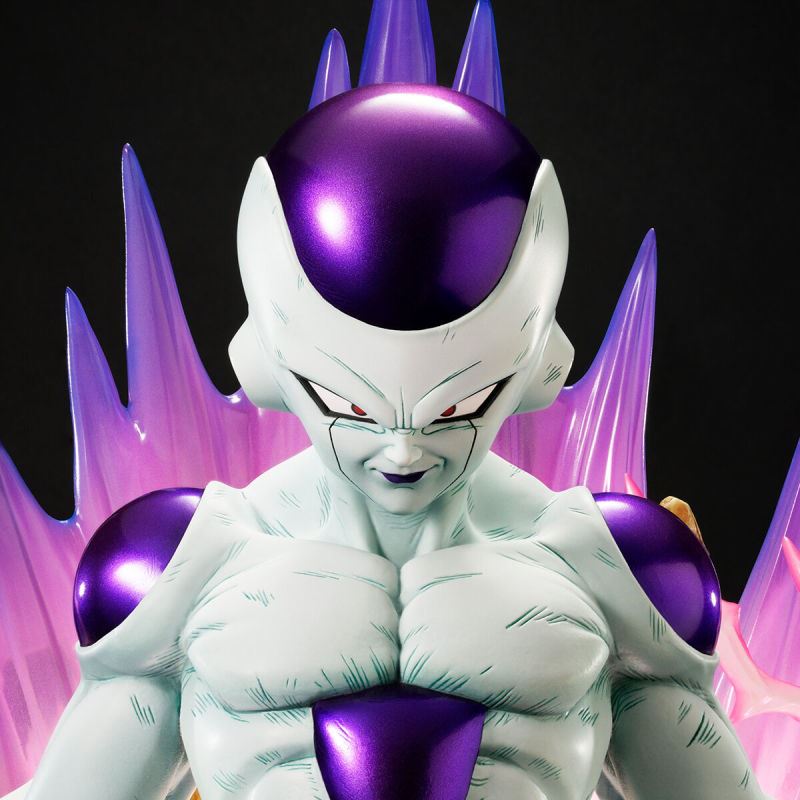 PRIME1STUDIO x MegaHouse Mega Premium Masterline Dragon Ball Z Frieza