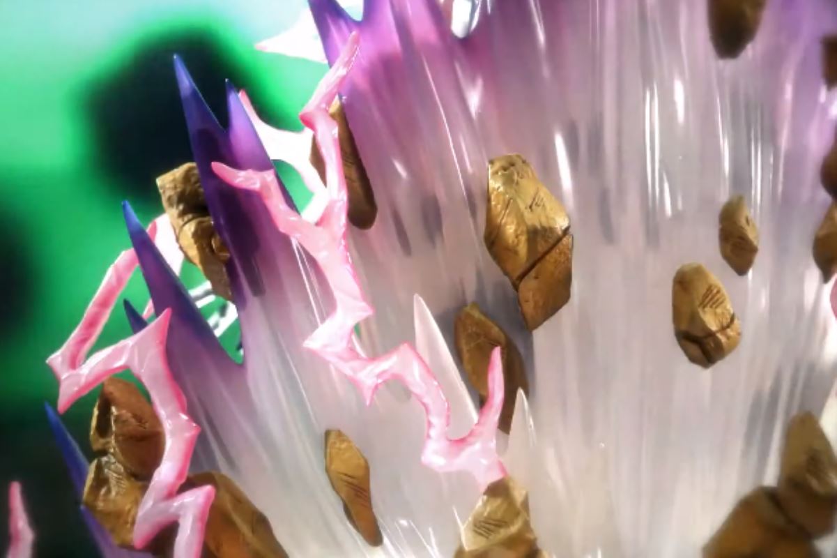 PRIME1STUDIO x MegaHouse Mega Premium Masterline Dragon Ball Z Frieza
