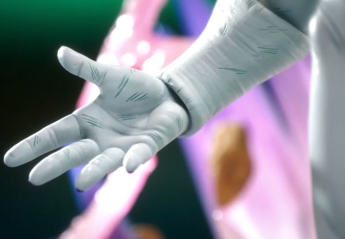 PRIME1STUDIO x MegaHouse Mega Premium Masterline Dragon Ball Z Frieza