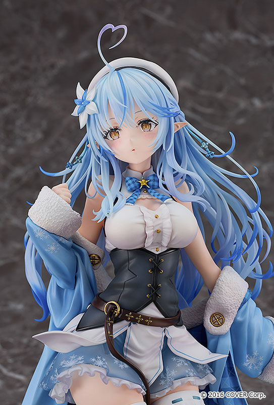 Hololive Production Yukihana Lamy 1/6