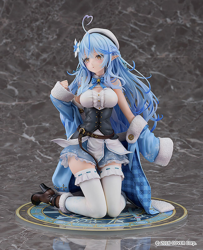 Hololive Production Yukihana Lamy 1/6